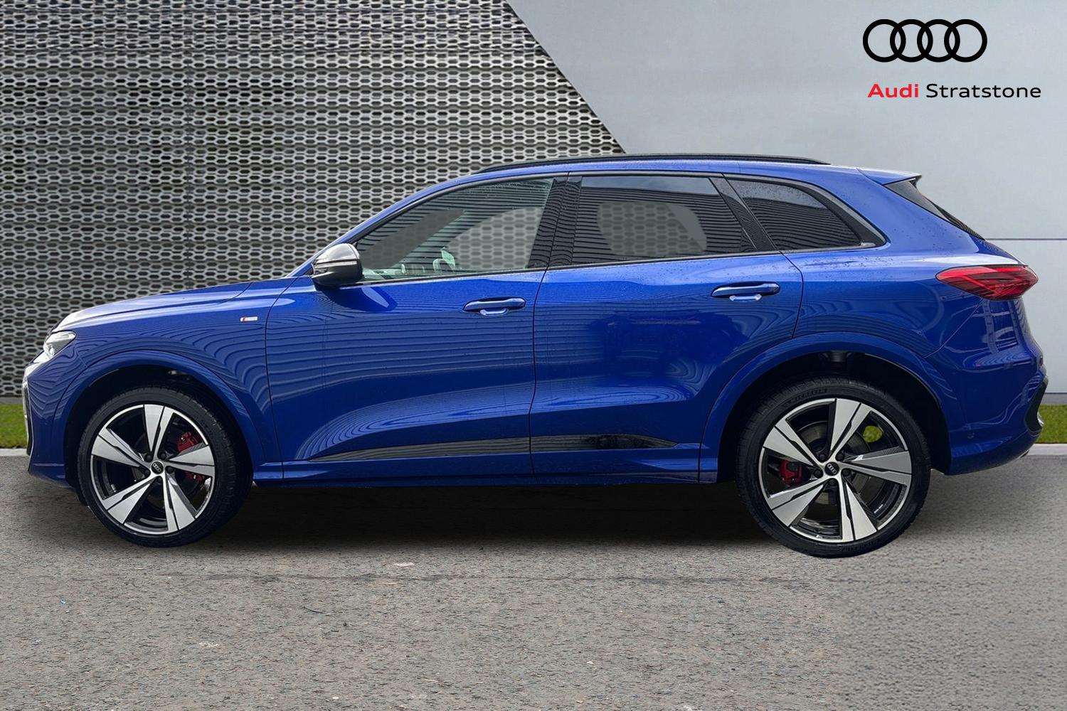 Used Audi Q5 2025 for sale - 77389848: Photo 8