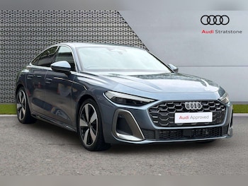 Used Audi A5 2026 for sale - 79390706: Photo