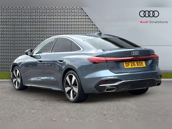 Used Audi A5 2026 for sale - 79390706: Photo