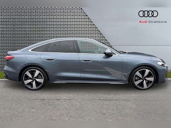 Used Audi A5 2026 for sale - 79390706: Photo