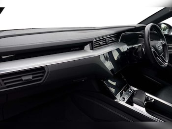 Used Audi e-tron 2021 for sale - 78925084: Photo