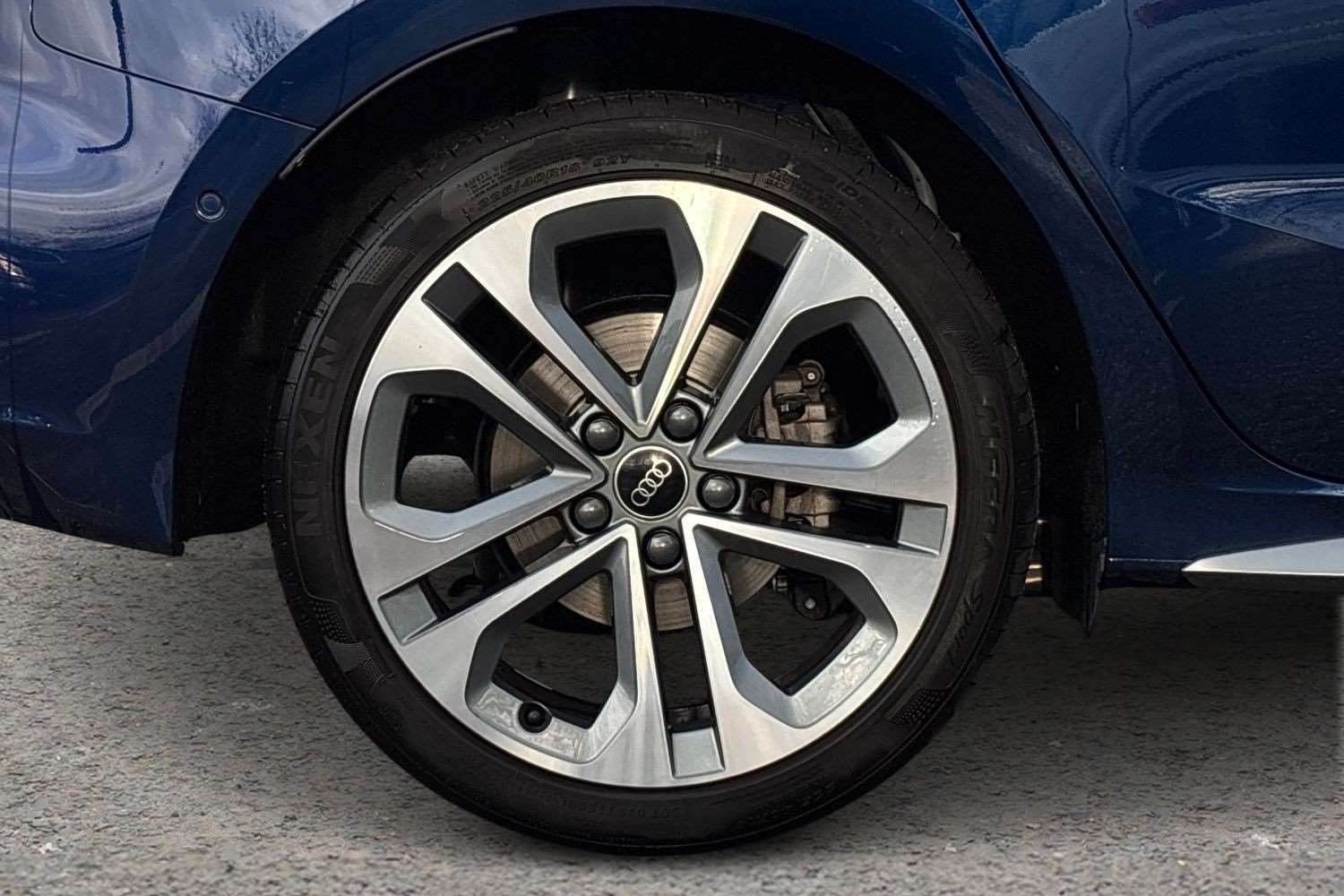 Used Audi A3 2025 for sale - 77500385: Photo 10