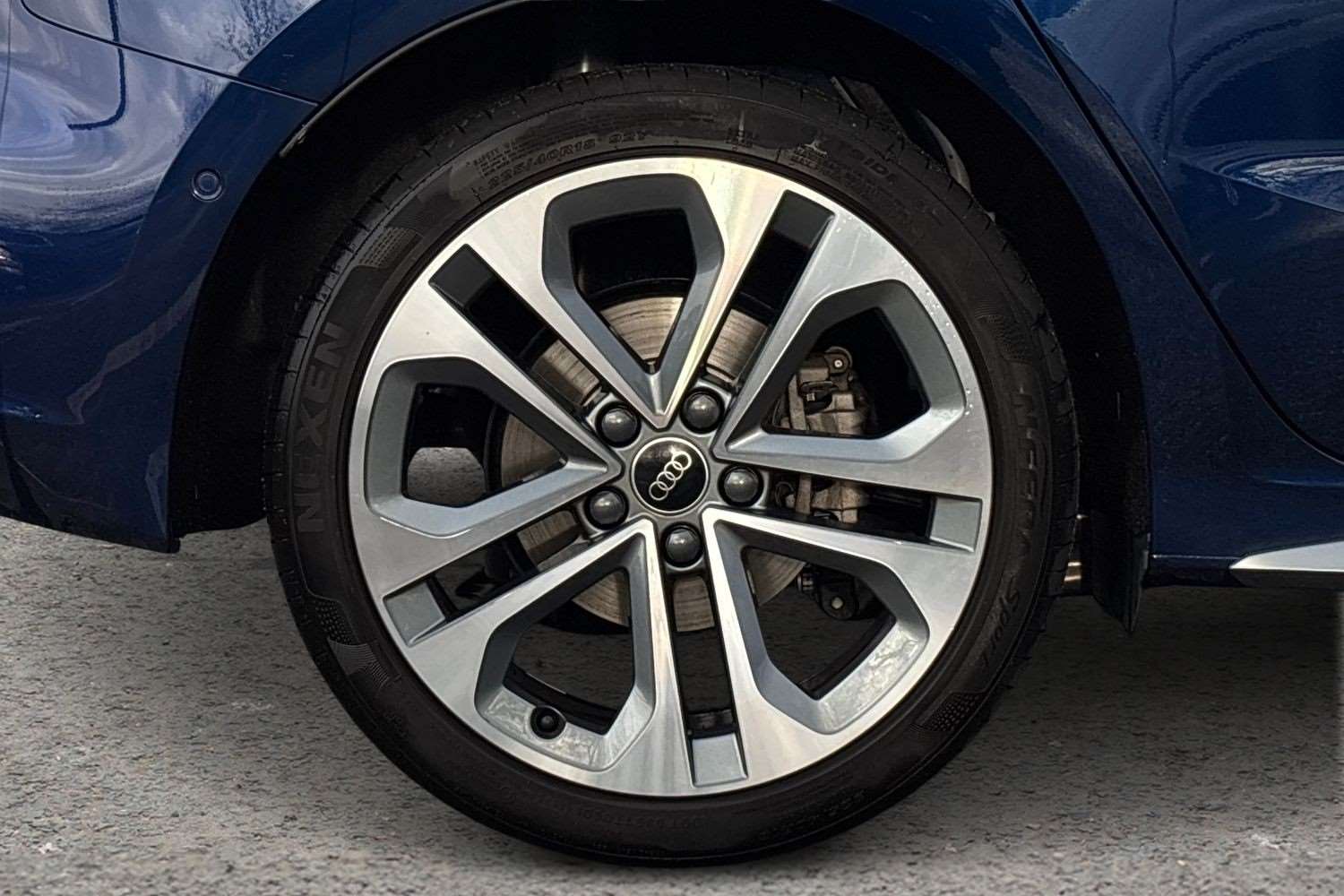 Used Audi A3 2025 for sale - 77500385: Photo 11