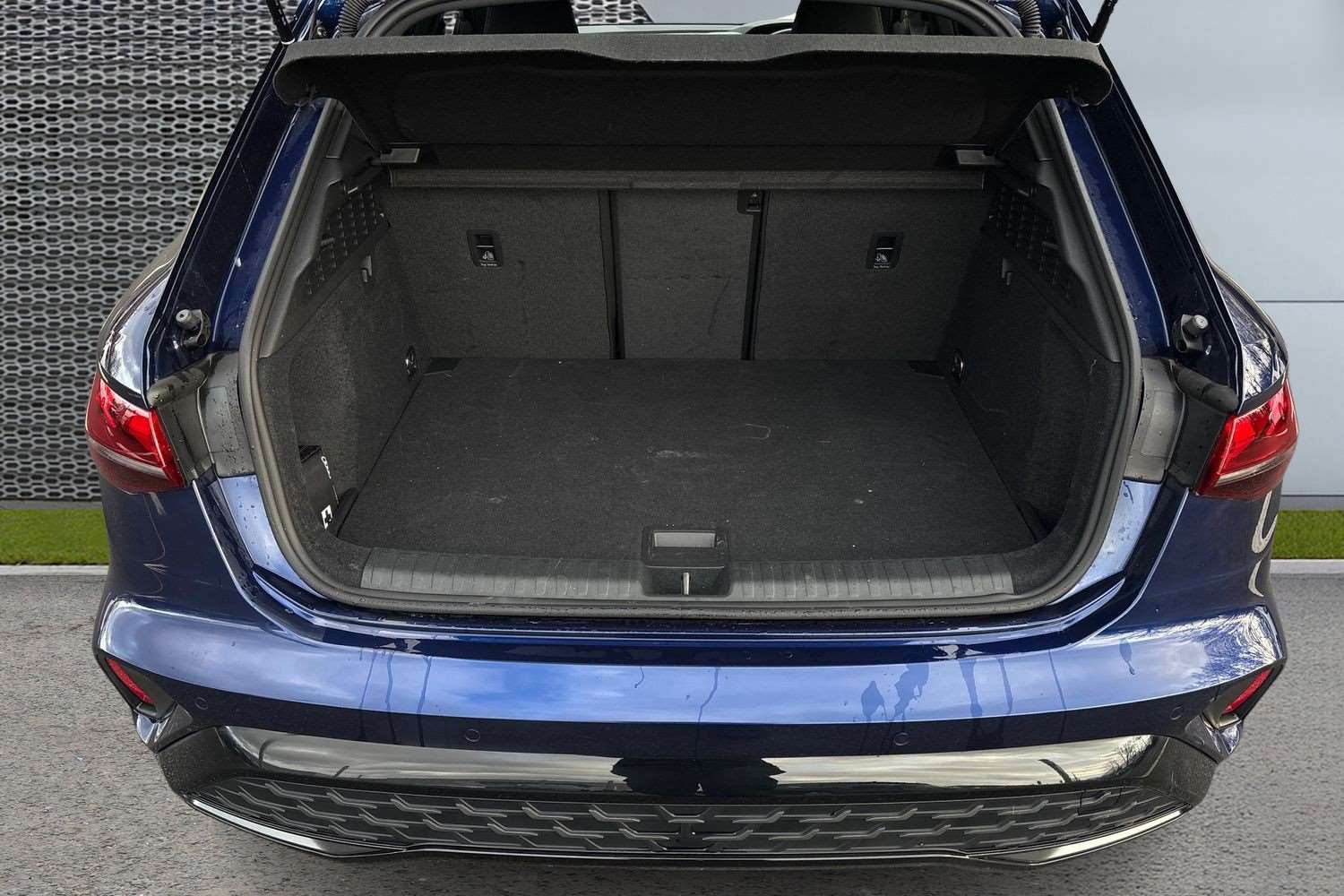 Used Audi A3 2025 for sale - 77500385: Photo 13