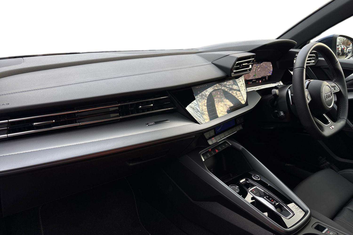 Used Audi A3 2025 for sale - 77500385: Photo 2