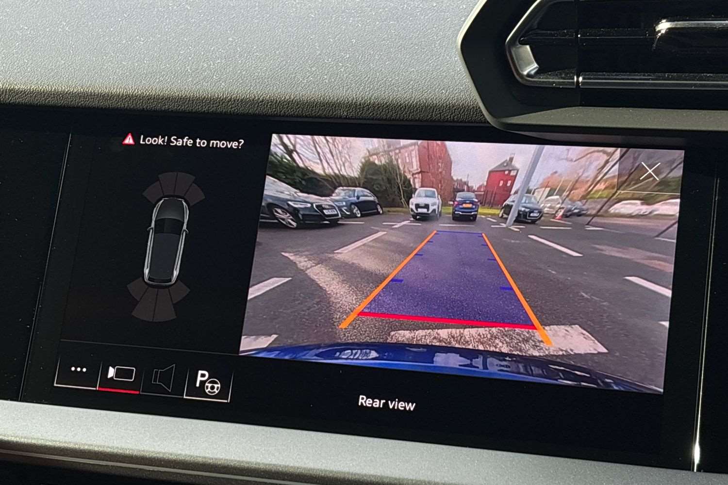 Used Audi A3 2025 for sale - 77500385: Photo 32