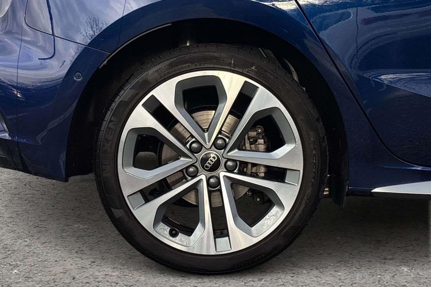 Used Audi A3 2025 for sale - 77500385: Photo 5