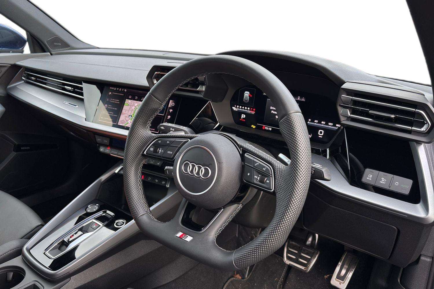 Used Audi A3 2025 for sale - 77500385: Photo 6