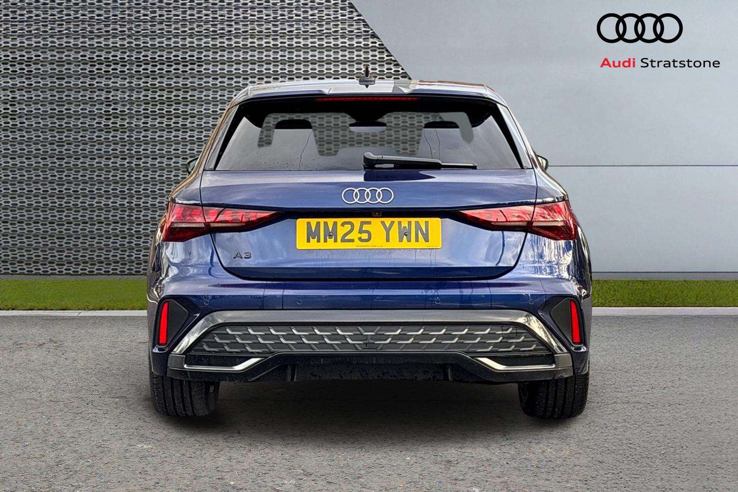 Used Audi A3 2025 for sale - 77500385: Photo 7