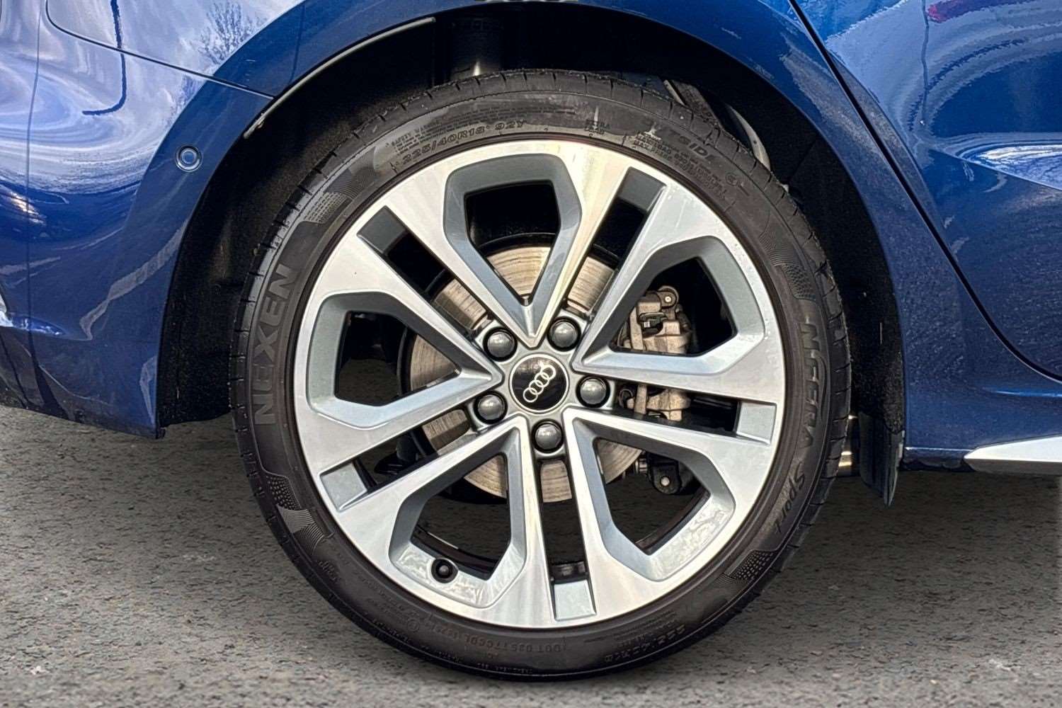 Used Audi A3 2025 for sale - 77500385: Photo 9