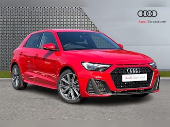 Used Audi A1 2026 for sale - 79784787: Photo