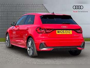 Used Audi A1 2026 for sale - 79784787: Photo