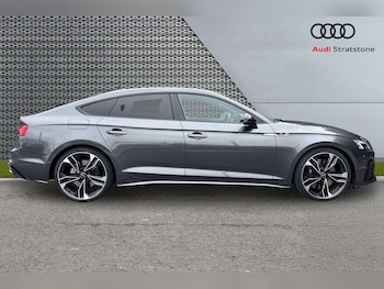 Used Audi A5 2023 for sale - 79319613: Photo