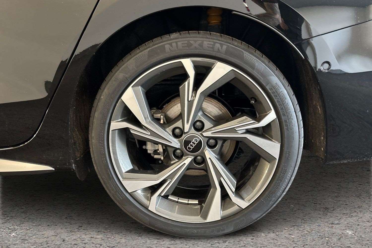 Used Audi A3 2025 for sale - 78010574: Photo 10