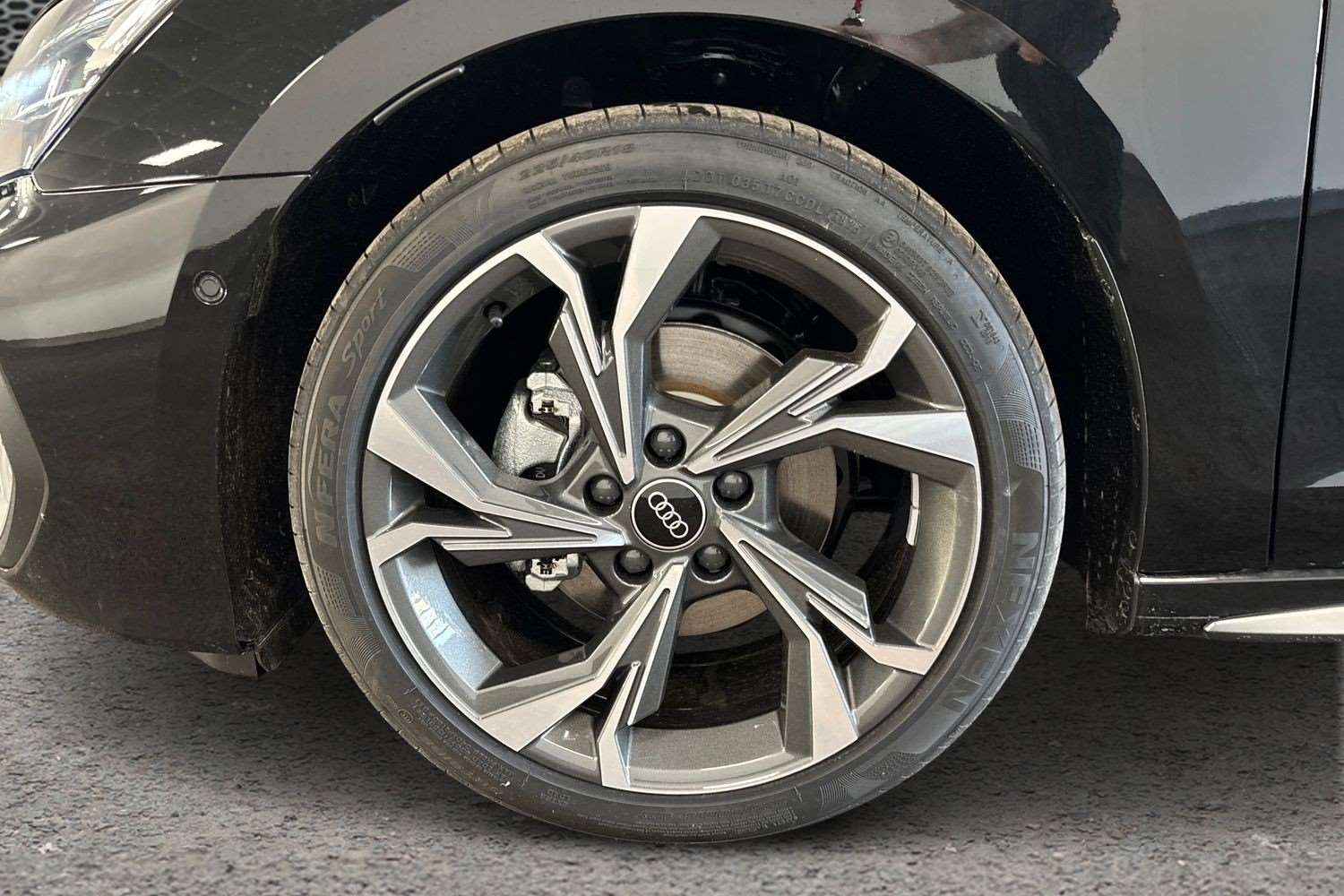 Used Audi A3 2025 for sale - 78010574: Photo 11