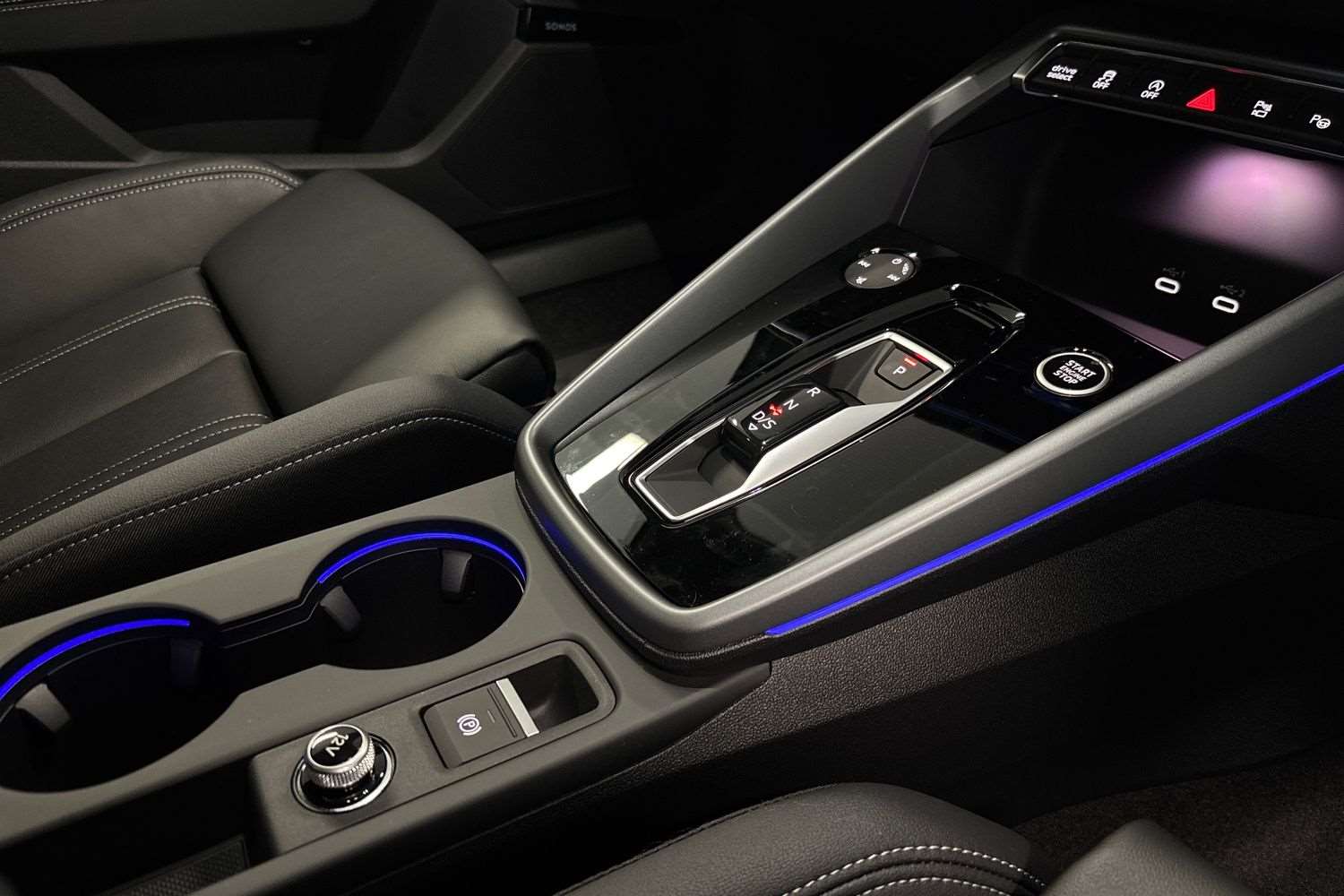 Used Audi A3 2025 for sale - 78010574: Photo 15