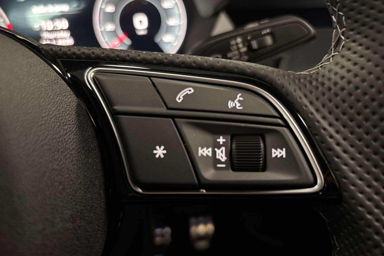 Used Audi A3 2025 for sale - 78010574: Photo 17