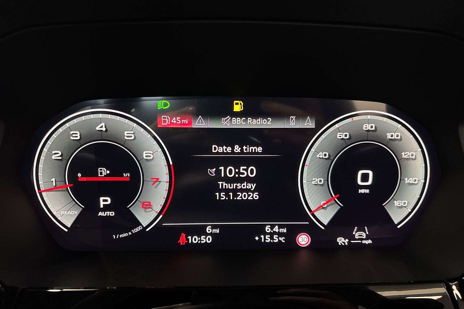 Used Audi A3 2025 for sale - 78010574: Photo 18