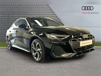 Audi A3 feature image