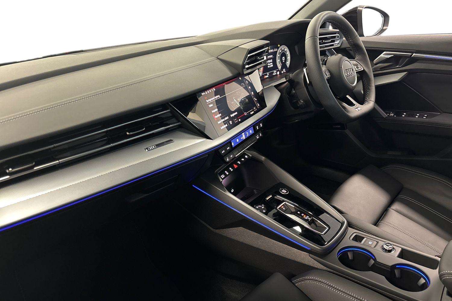 Used Audi A3 2025 for sale - 78010574: Photo 2