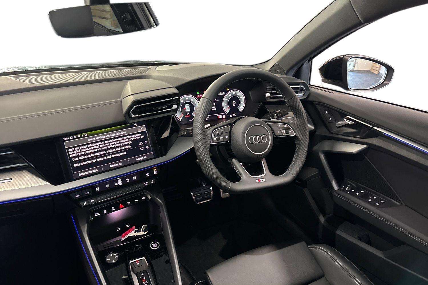 Used Audi A3 2025 for sale - 78010574: Photo 20