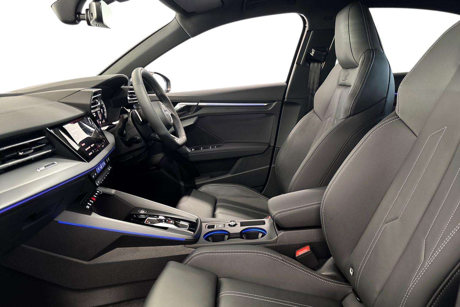 Used Audi A3 2025 for sale - 78010574: Photo 21