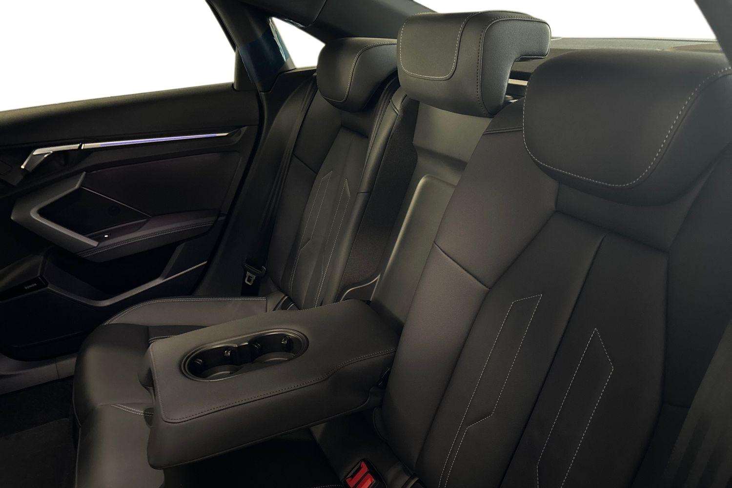 Used Audi A3 2025 for sale - 78010574: Photo 22