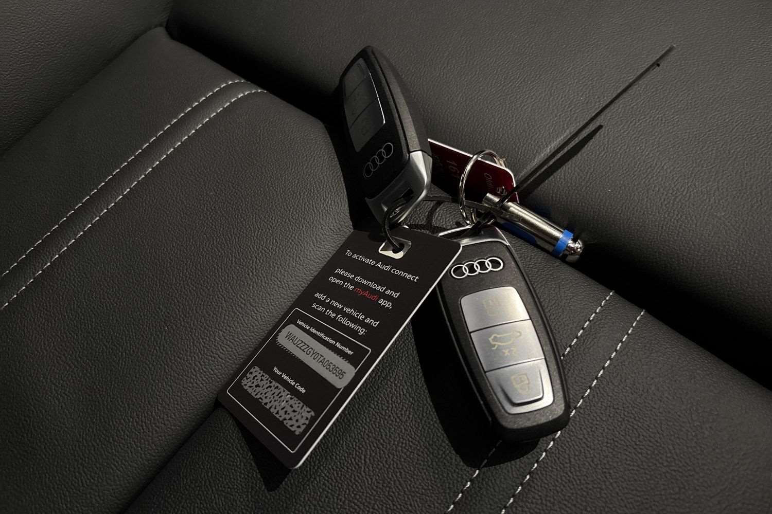 Used Audi A3 2025 for sale - 78010574: Photo 25