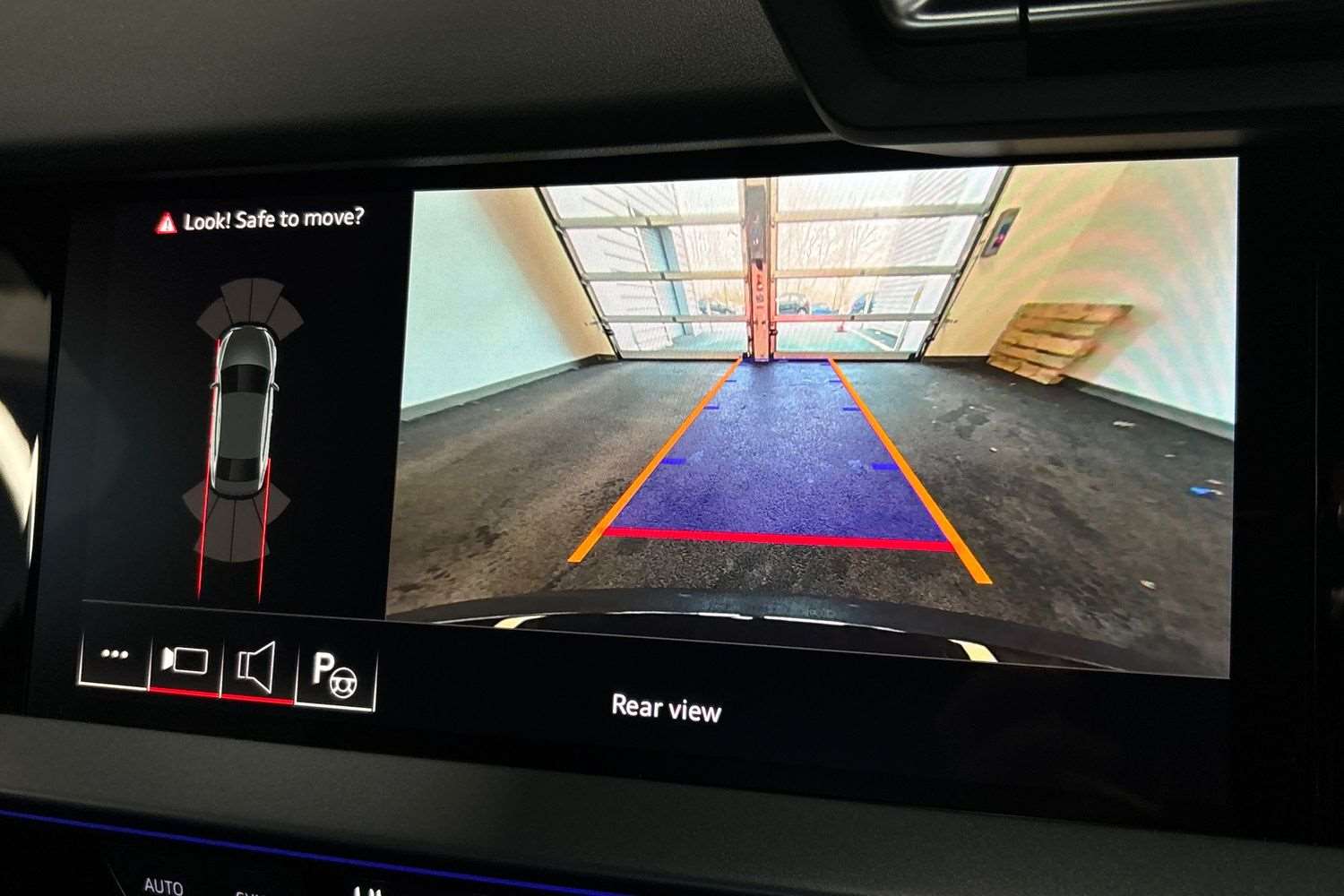 Used Audi A3 2025 for sale - 78010574: Photo 26