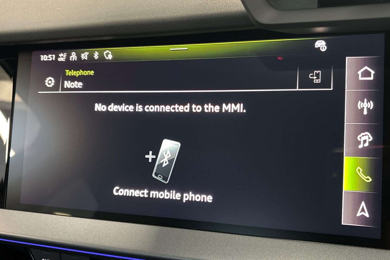 Used Audi A3 2025 for sale - 78010574: Photo 27