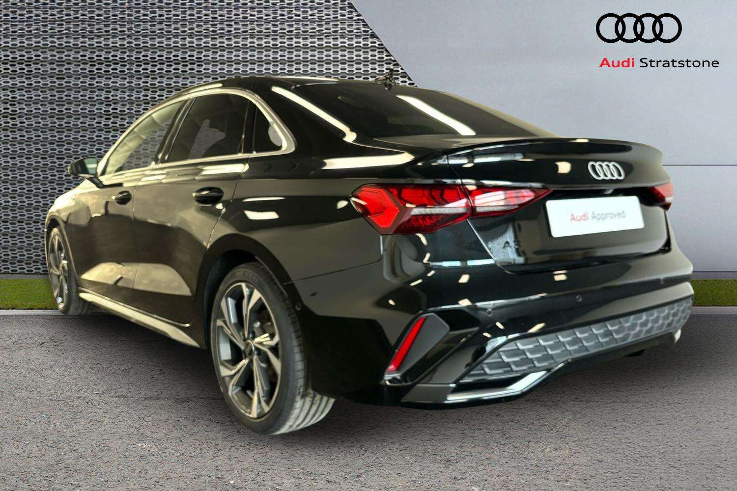 Used Audi A3 2025 for sale - 78010574: Photo 3