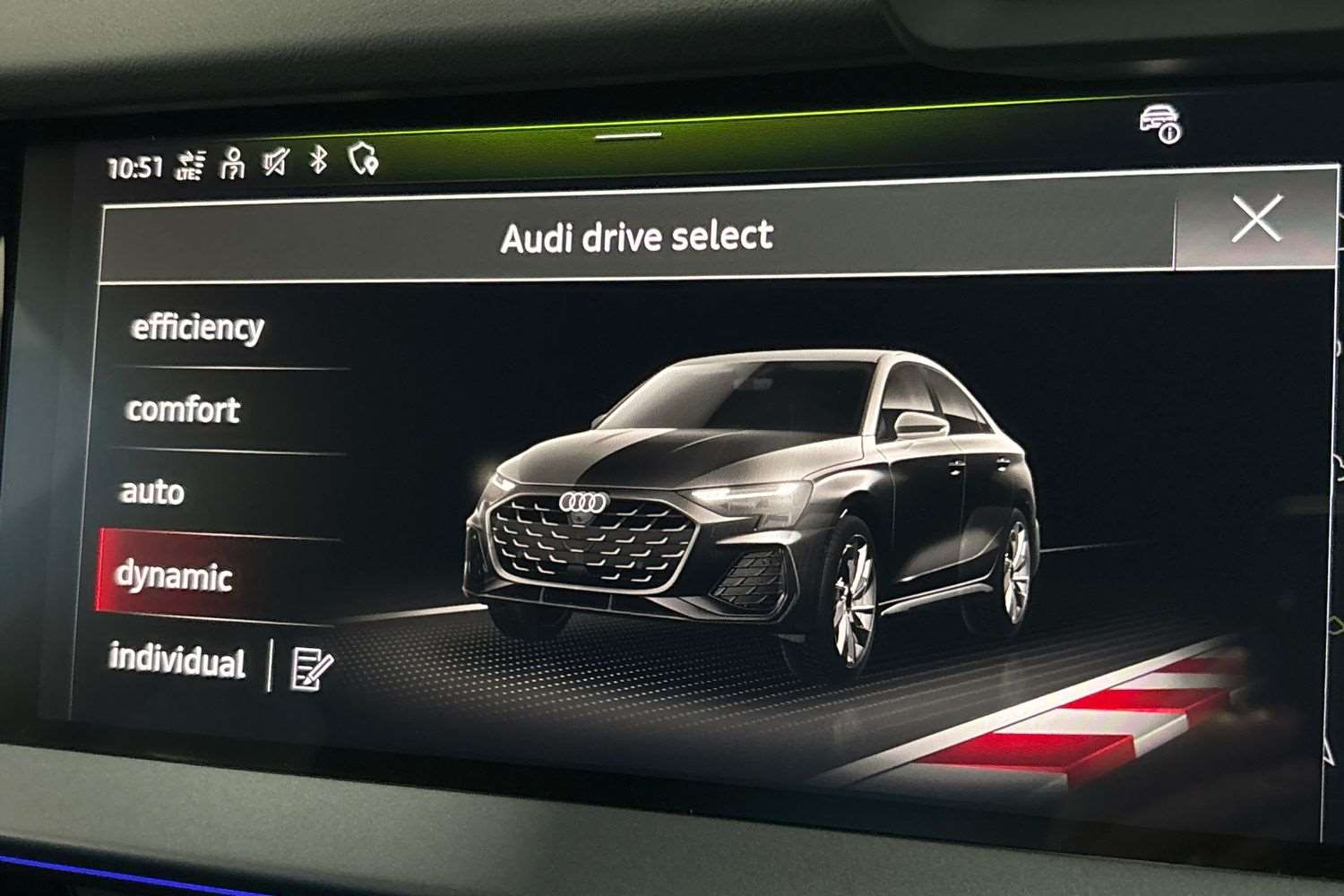 Used Audi A3 2025 for sale - 78010574: Photo 30