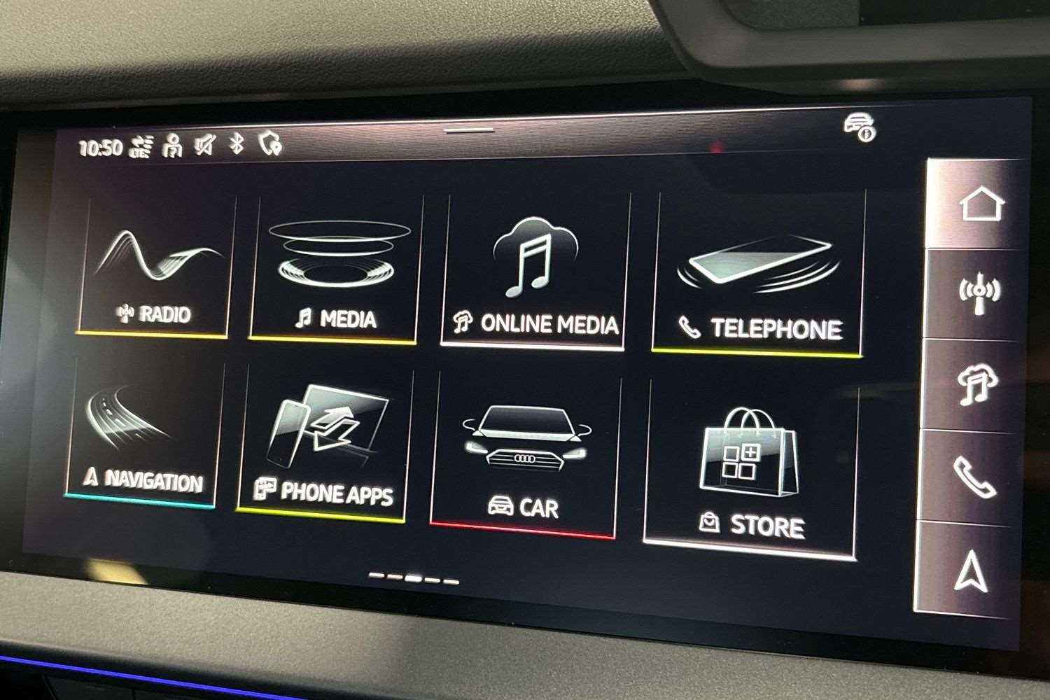 Used Audi A3 2025 for sale - 78010574: Photo 31