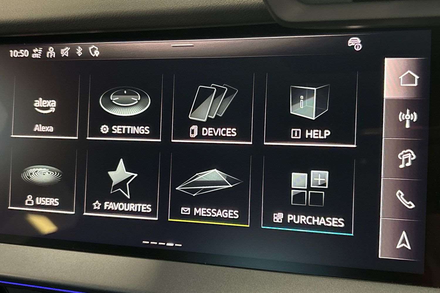 Used Audi A3 2025 for sale - 78010574: Photo 32