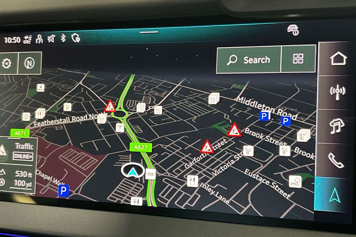 Used Audi A3 2025 for sale - 78010574: Photo 33