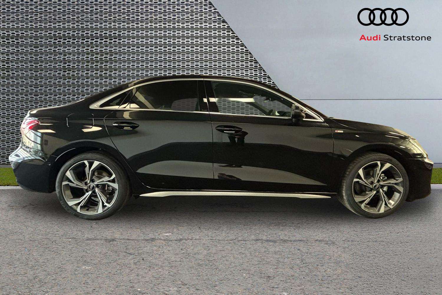 Used Audi A3 2025 for sale - 78010574: Photo 4