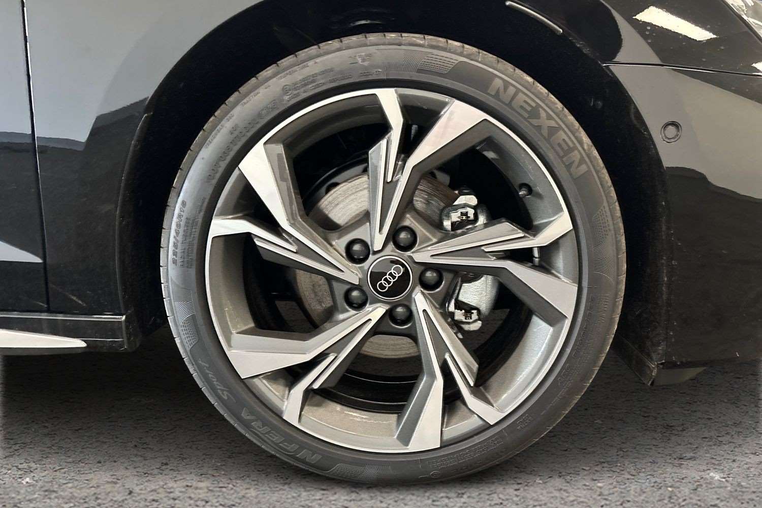 Used Audi A3 2025 for sale - 78010574: Photo 5