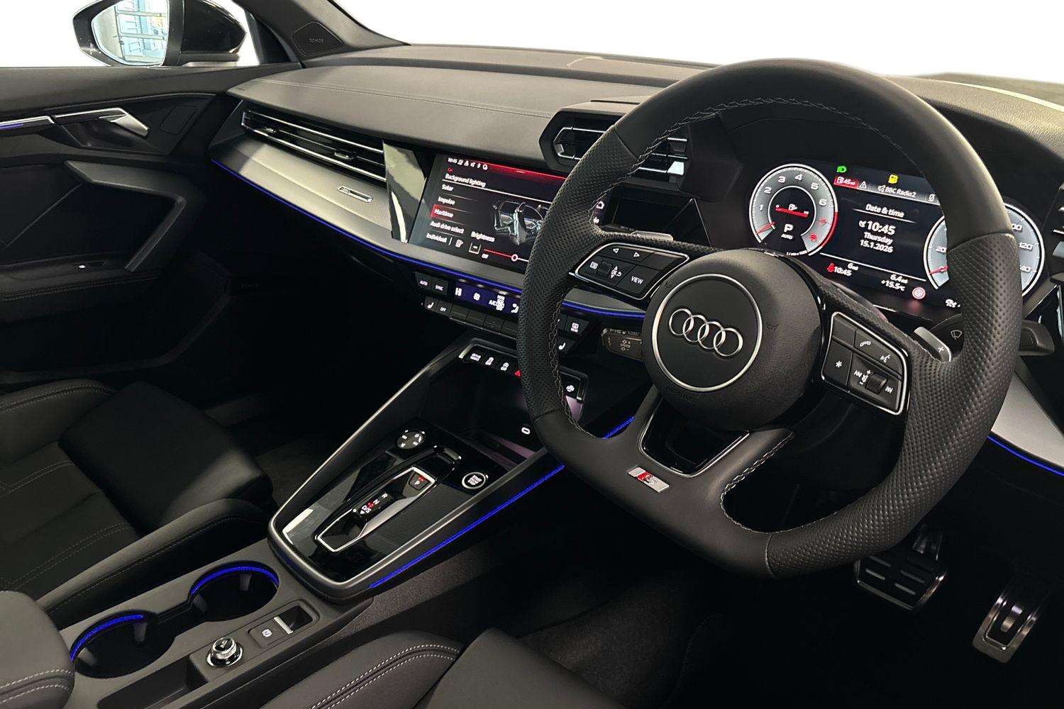 Used Audi A3 2025 for sale - 78010574: Photo 6