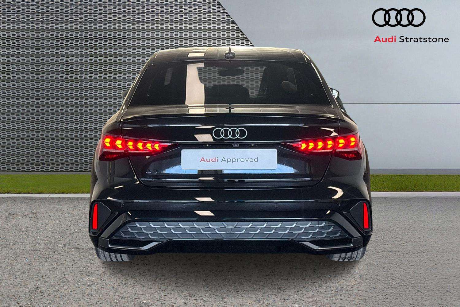 Used Audi A3 2025 for sale - 78010574: Photo 7