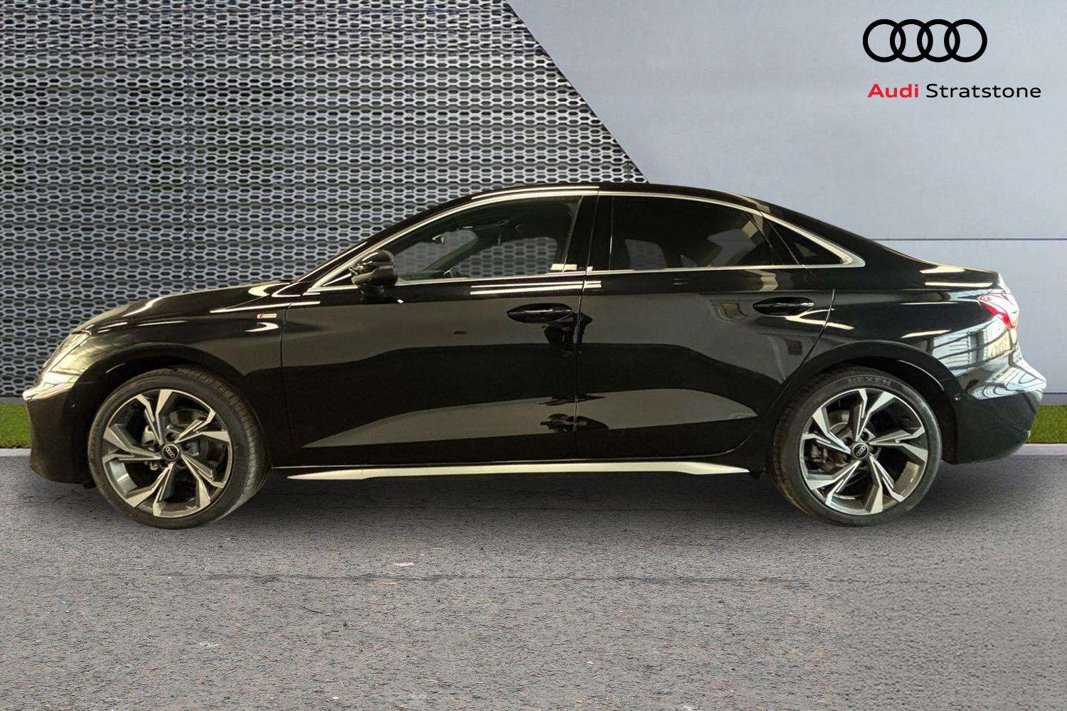 Used Audi A3 2025 for sale - 78010574: Photo 8