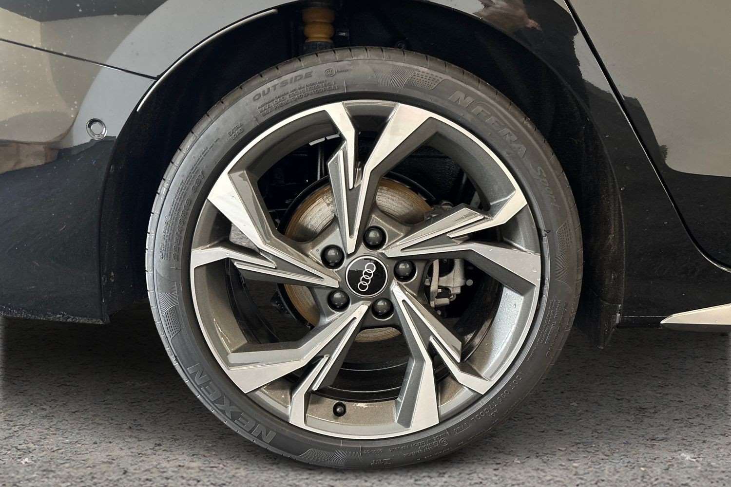 Used Audi A3 2025 for sale - 78010574: Photo 9