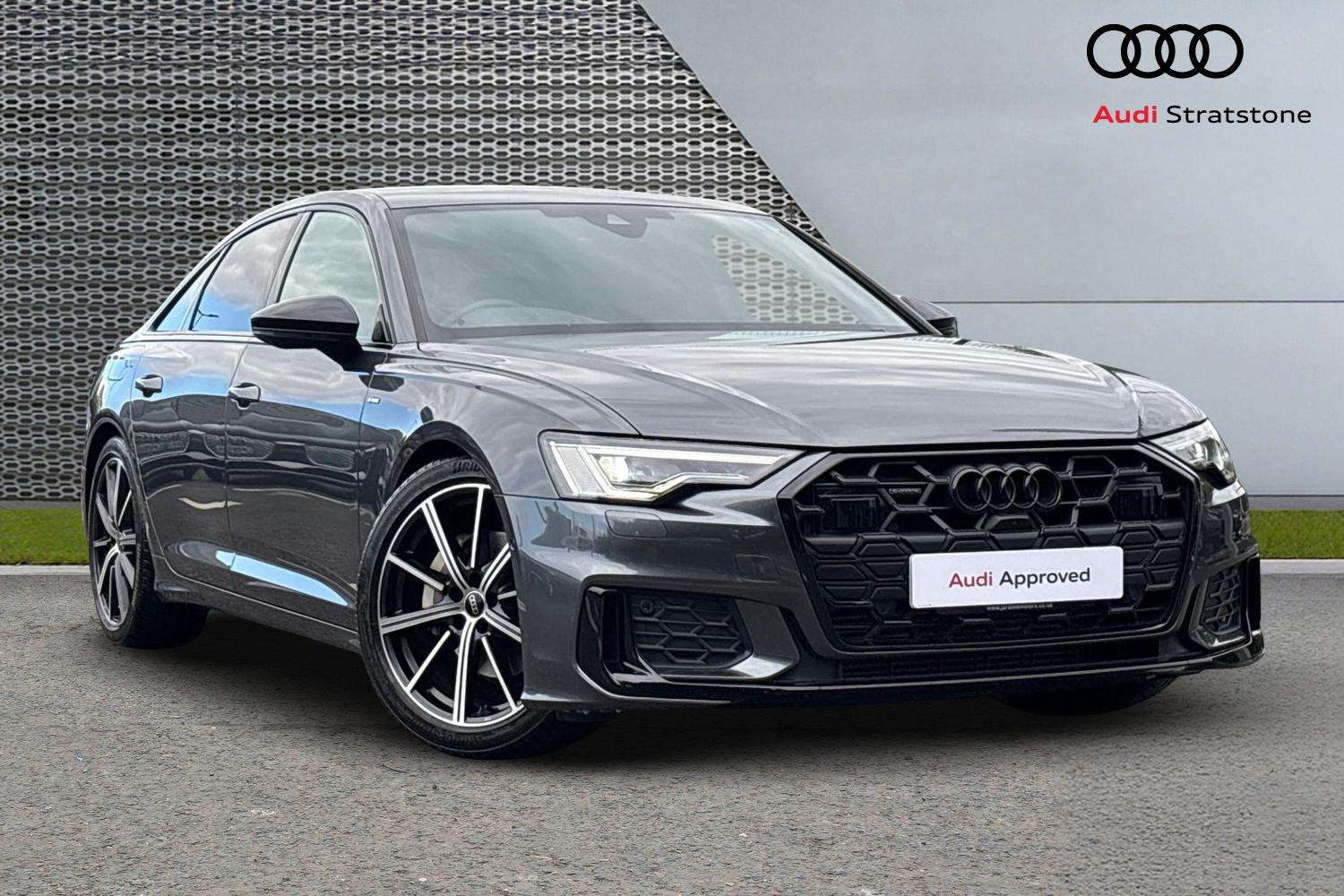 Used Audi A6 2023 for sale - 76088018: Photo 1