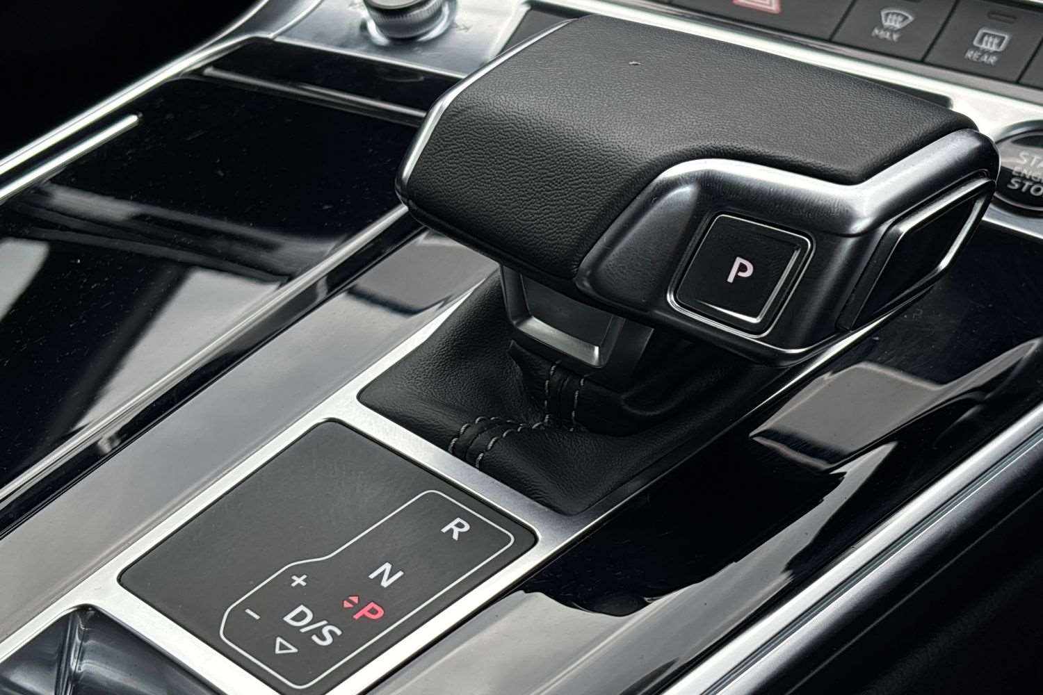 Used Audi A6 2023 for sale - 76088018: Photo 15