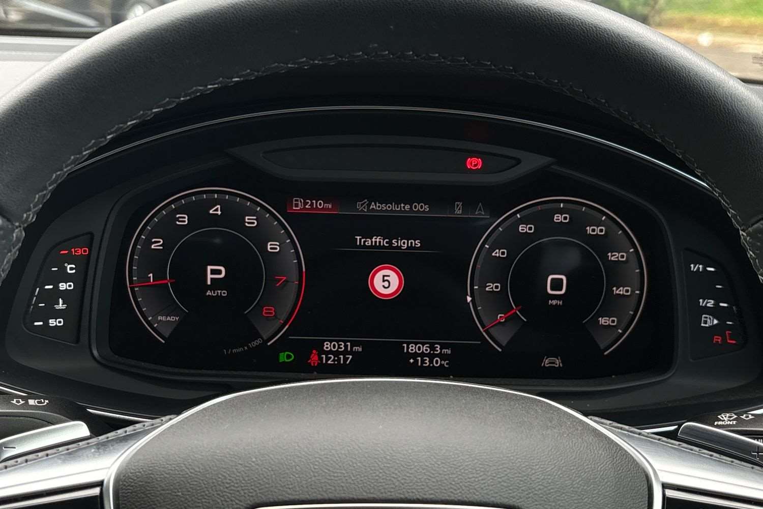 Used Audi A6 2023 for sale - 76088018: Photo 18