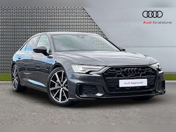 Used Audi A6 2023 for sale - 76088018: Photo