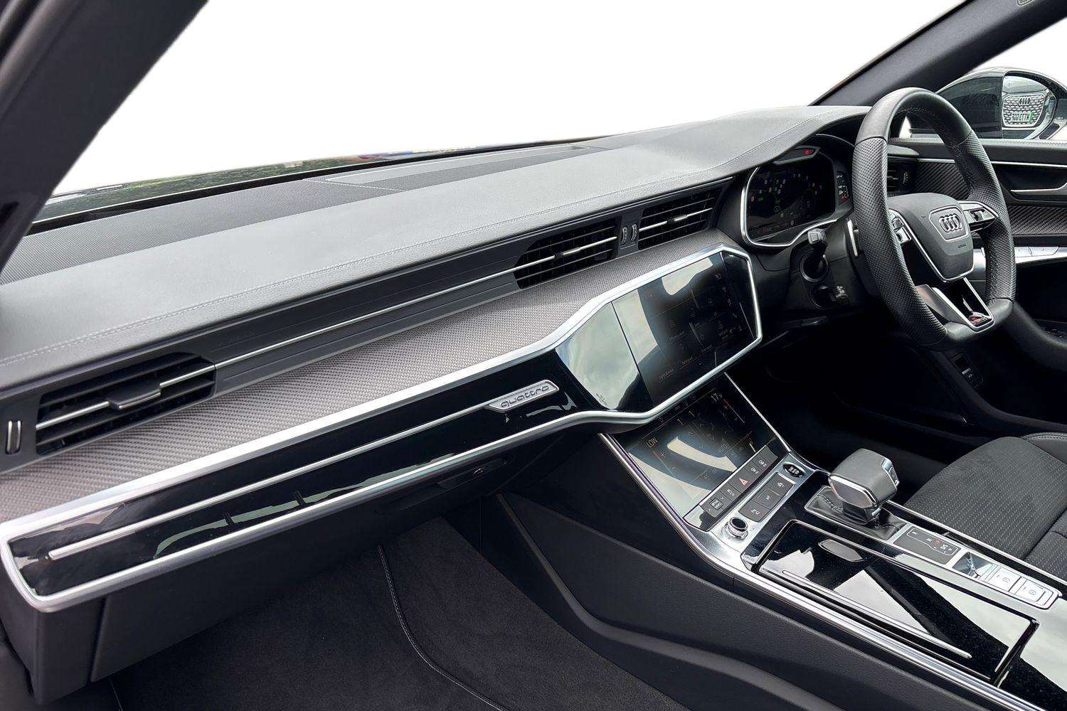 Used Audi A6 2023 for sale - 76088018: Photo 2