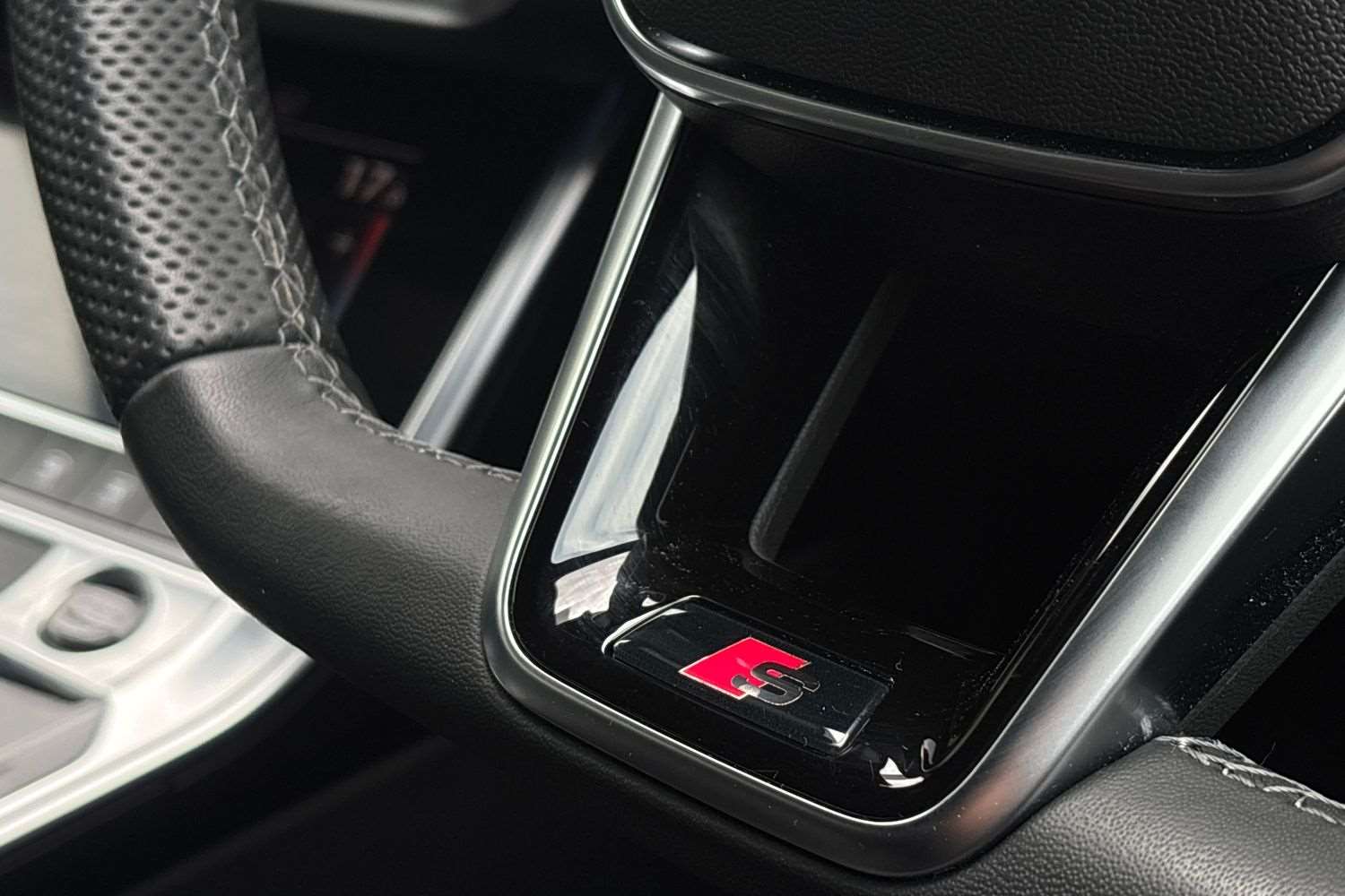 Used Audi A6 2023 for sale - 76088018: Photo 26