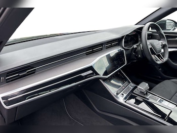 Used Audi A6 2023 for sale - 76088018: Photo
