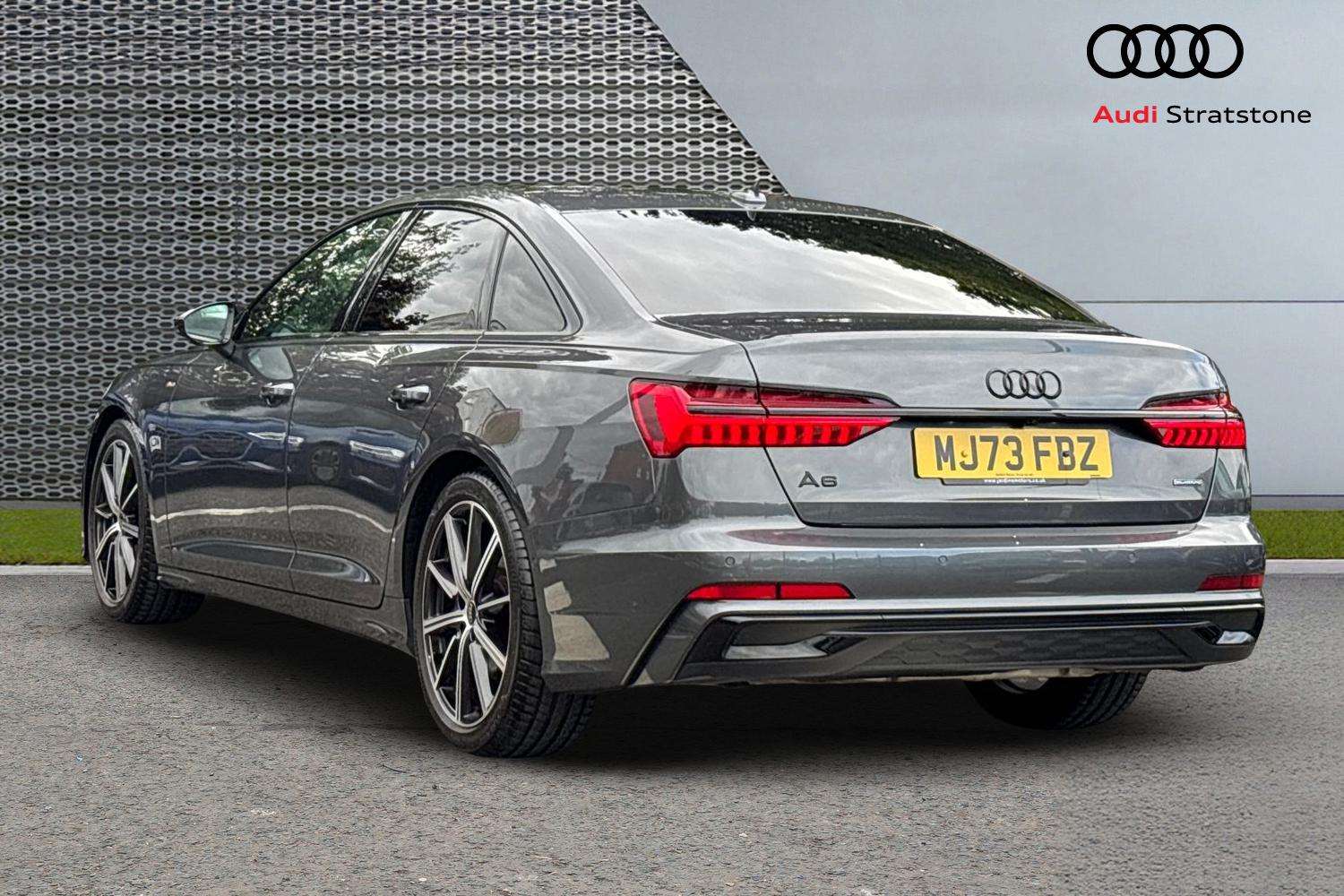 Used Audi A6 2023 for sale - 76088018: Photo 3