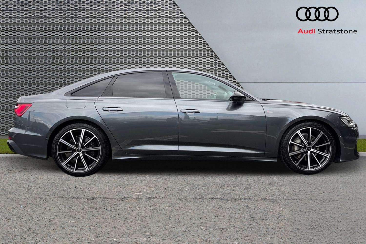 Used Audi A6 2023 for sale - 76088018: Photo 4
